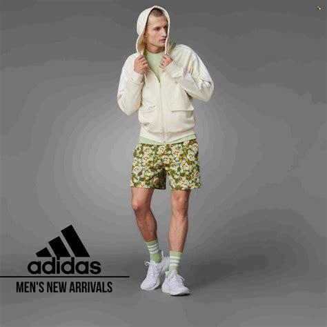 adidas weekly deals